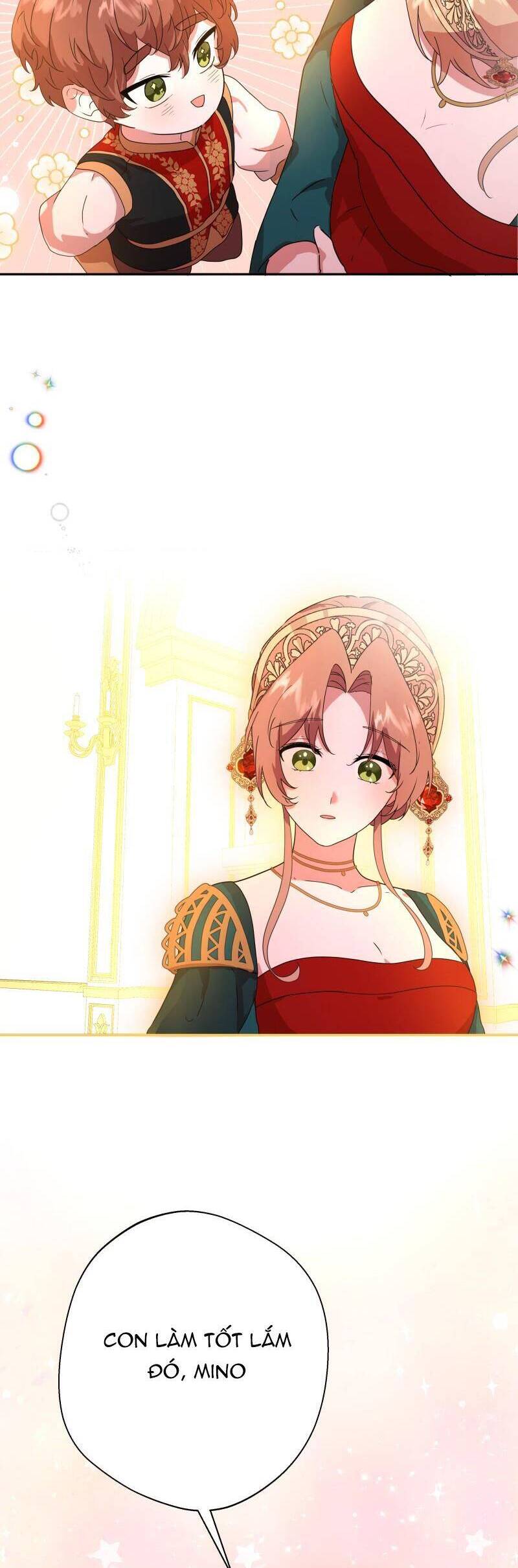 Romeo, Chàng Hãy Biến Đi Chap 3 - Next Chap 4