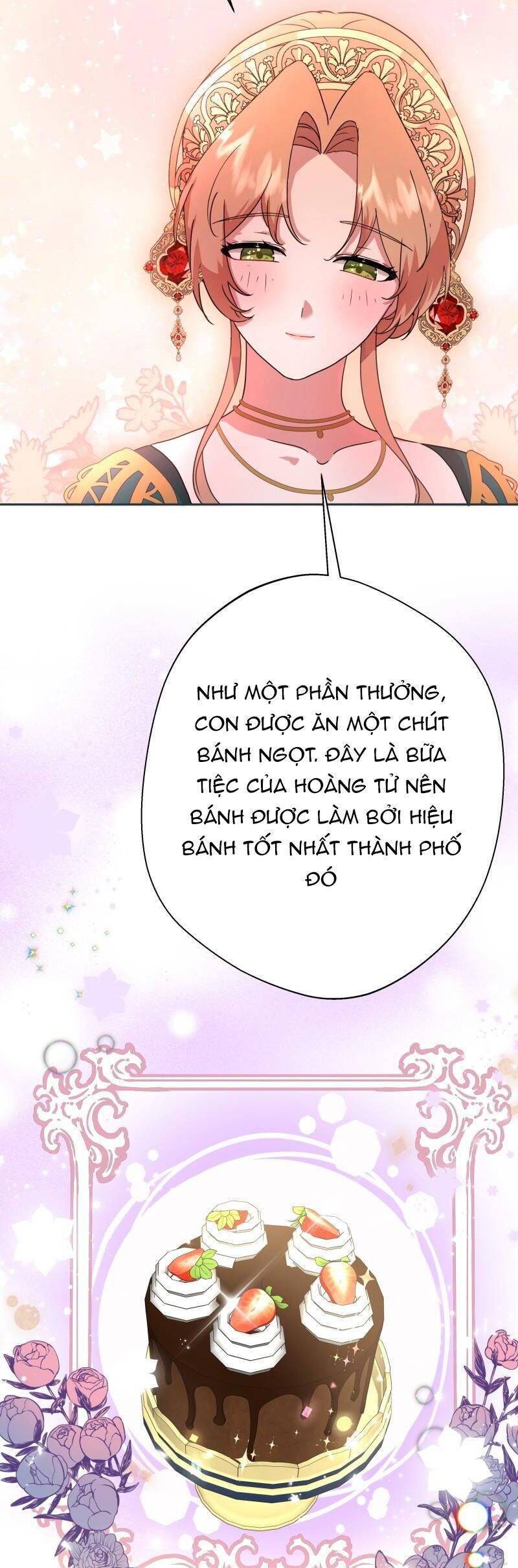 Romeo, Chàng Hãy Biến Đi Chap 3 - Next Chap 4