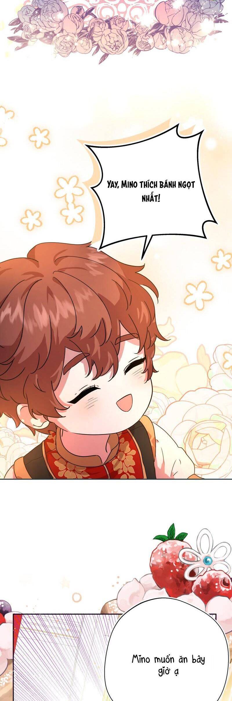 Romeo, Chàng Hãy Biến Đi Chap 3 - Next Chap 4