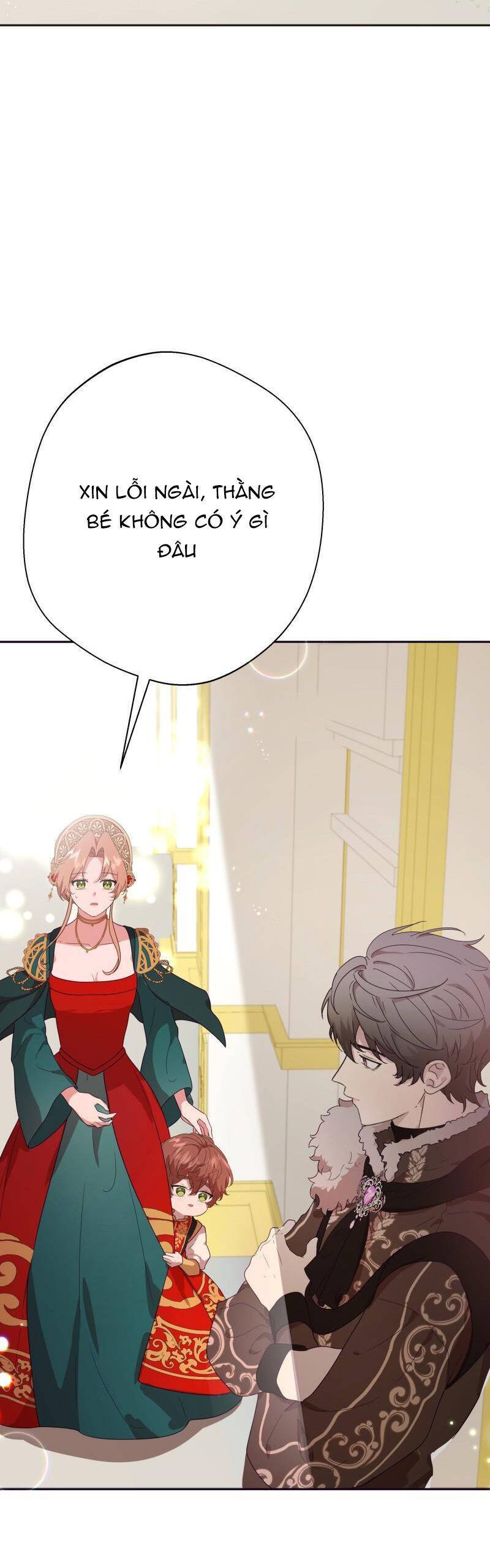 Romeo, Chàng Hãy Biến Đi Chap 3 - Next Chap 4