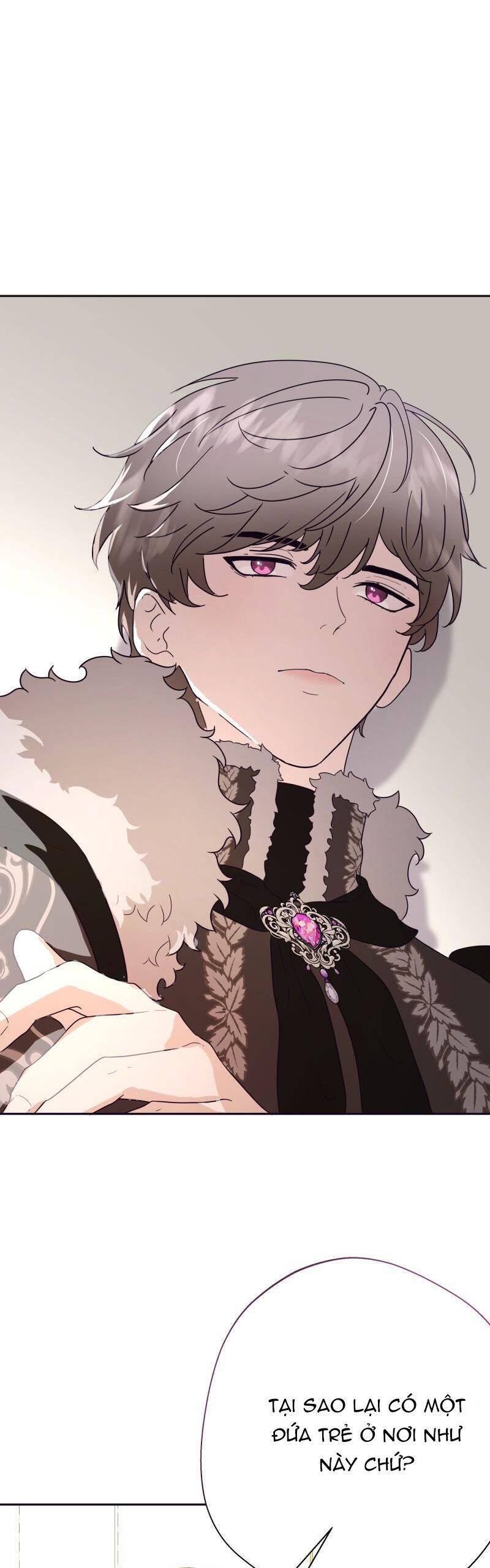 Romeo, Chàng Hãy Biến Đi Chap 3 - Next Chap 4