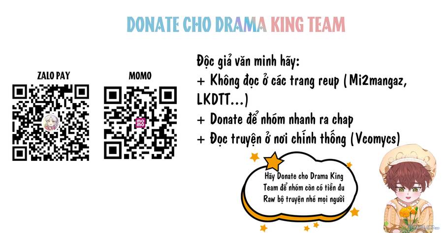 Romeo, Chàng Hãy Biến Đi Chap 3 - Next Chap 4