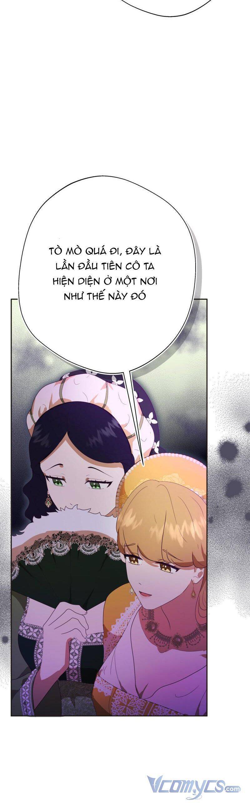 Romeo, Chàng Hãy Biến Đi Chap 3 - Next Chap 4