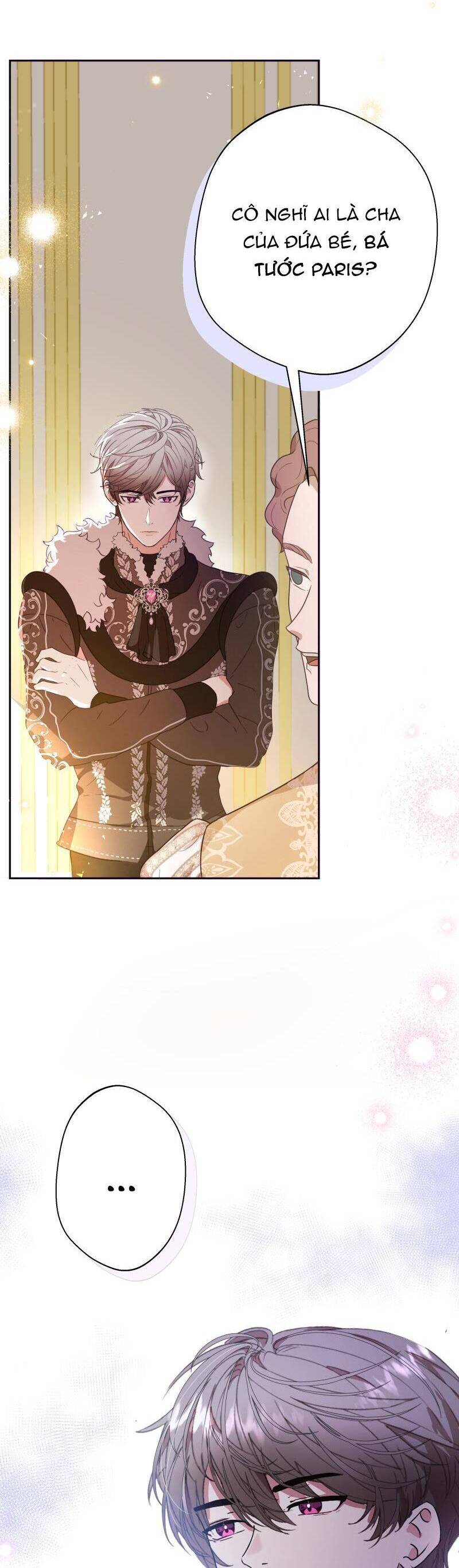 Romeo, Chàng Hãy Biến Đi Chap 3 - Next Chap 4