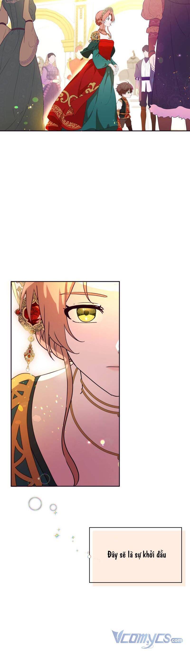 Romeo, Chàng Hãy Biến Đi Chap 3 - Next Chap 4