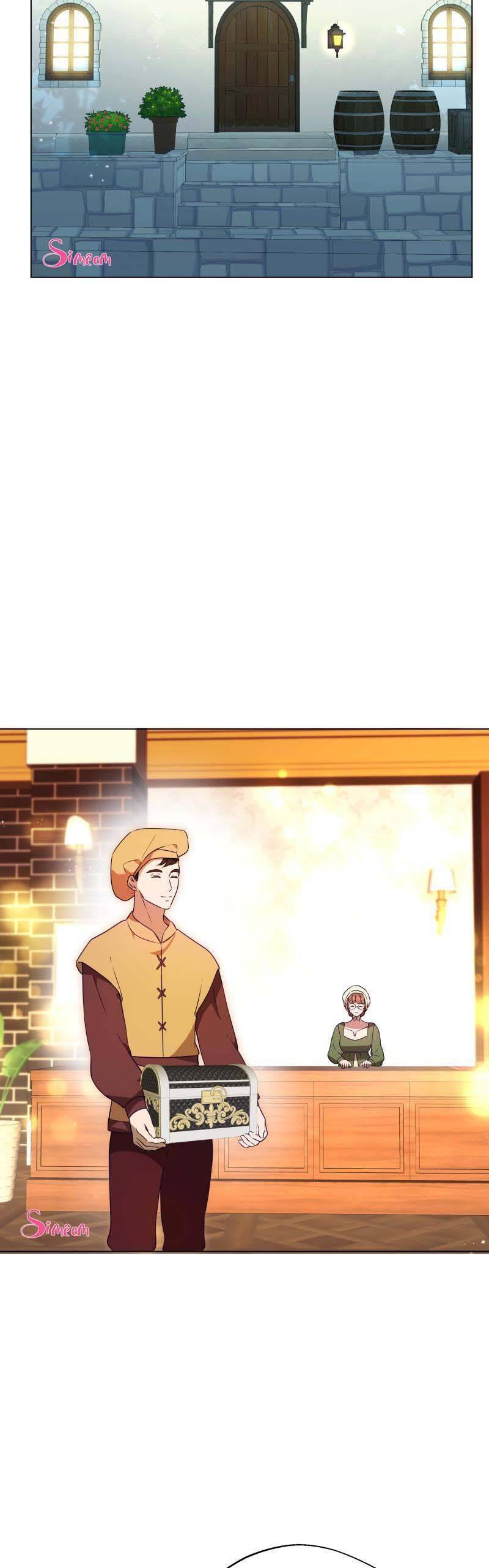 Romeo, Chàng Hãy Biến Đi Chap 31 - Next Chap 32