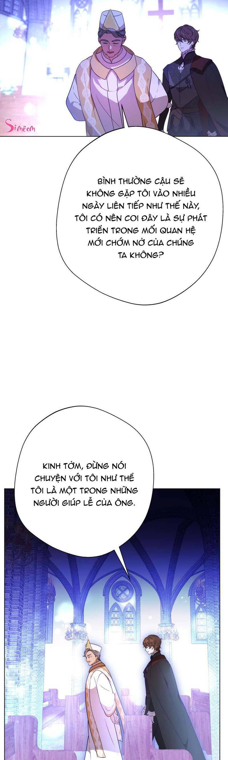 Romeo, Chàng Hãy Biến Đi Chap 31 - Next Chap 32