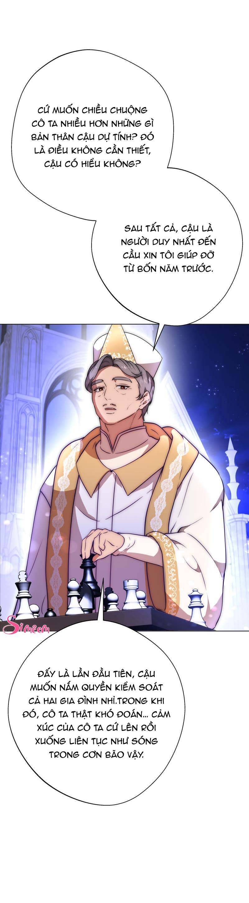 Romeo, Chàng Hãy Biến Đi Chap 31 - Next Chap 32
