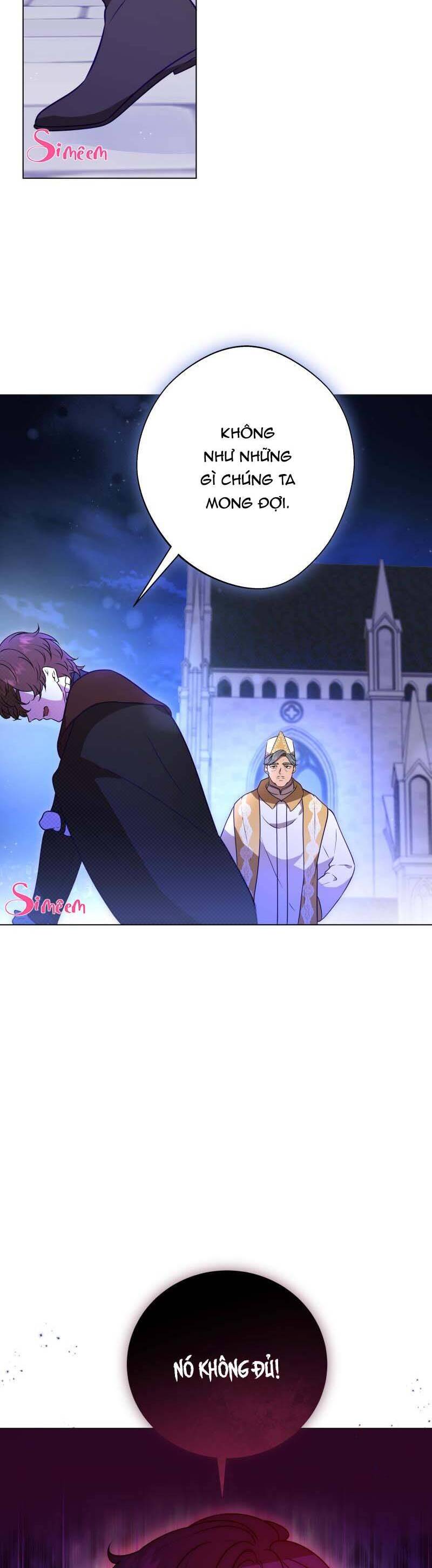 Romeo, Chàng Hãy Biến Đi Chap 31 - Next Chap 32