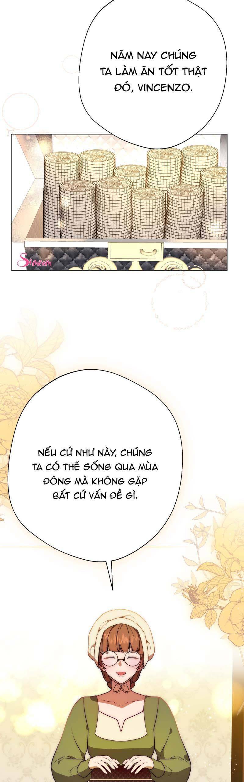 Romeo, Chàng Hãy Biến Đi Chap 31 - Next Chap 32