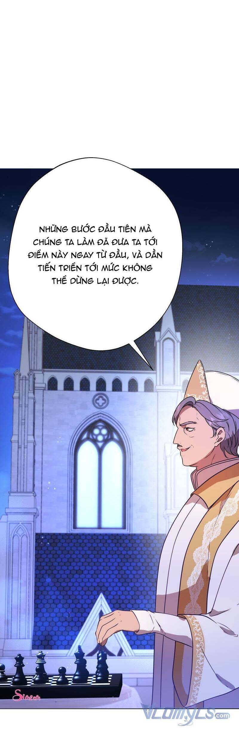 Romeo, Chàng Hãy Biến Đi Chap 31 - Next Chap 32