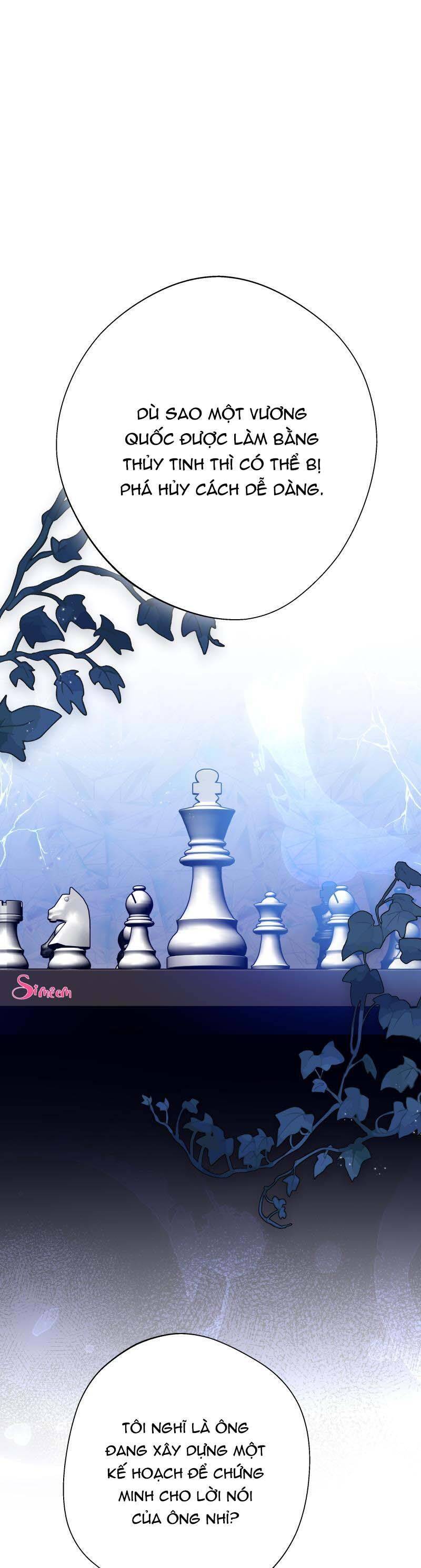 Romeo, Chàng Hãy Biến Đi Chap 31 - Next Chap 32