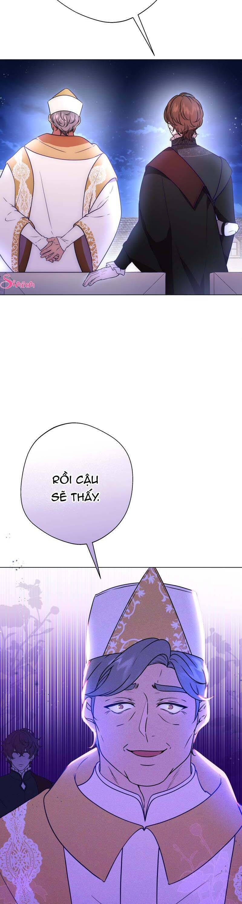 Romeo, Chàng Hãy Biến Đi Chap 31 - Next Chap 32