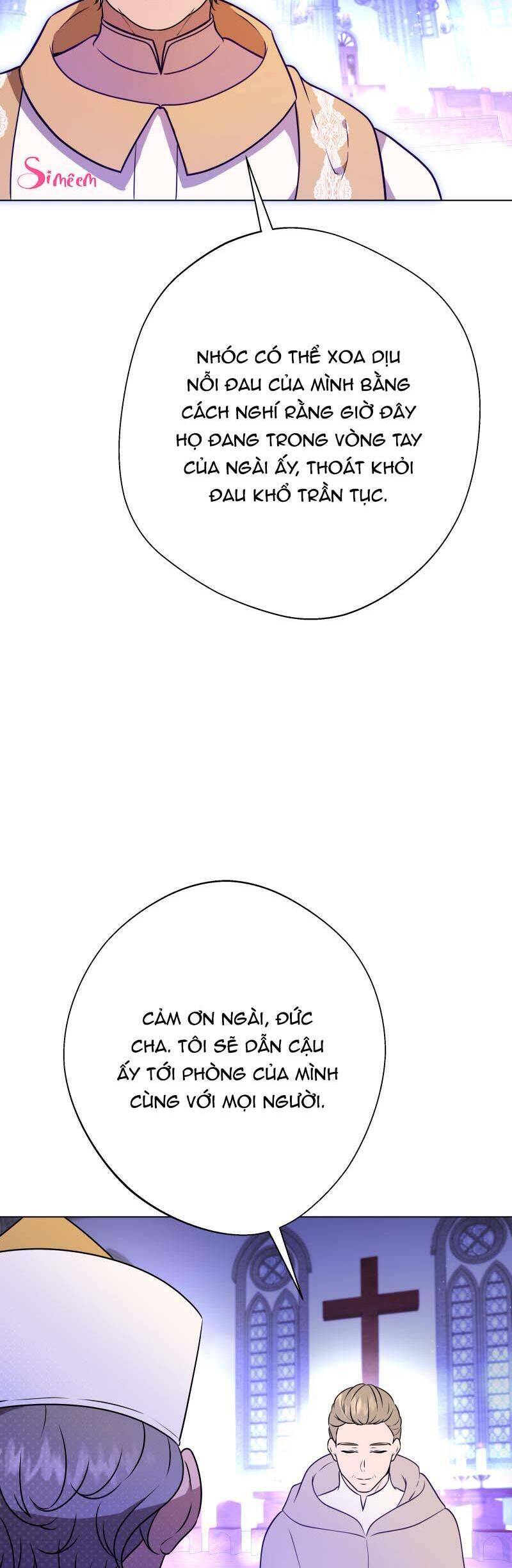 Romeo, Chàng Hãy Biến Đi Chap 31 - Next Chap 32