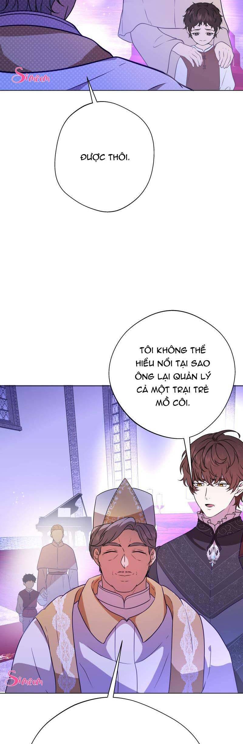 Romeo, Chàng Hãy Biến Đi Chap 31 - Next Chap 32
