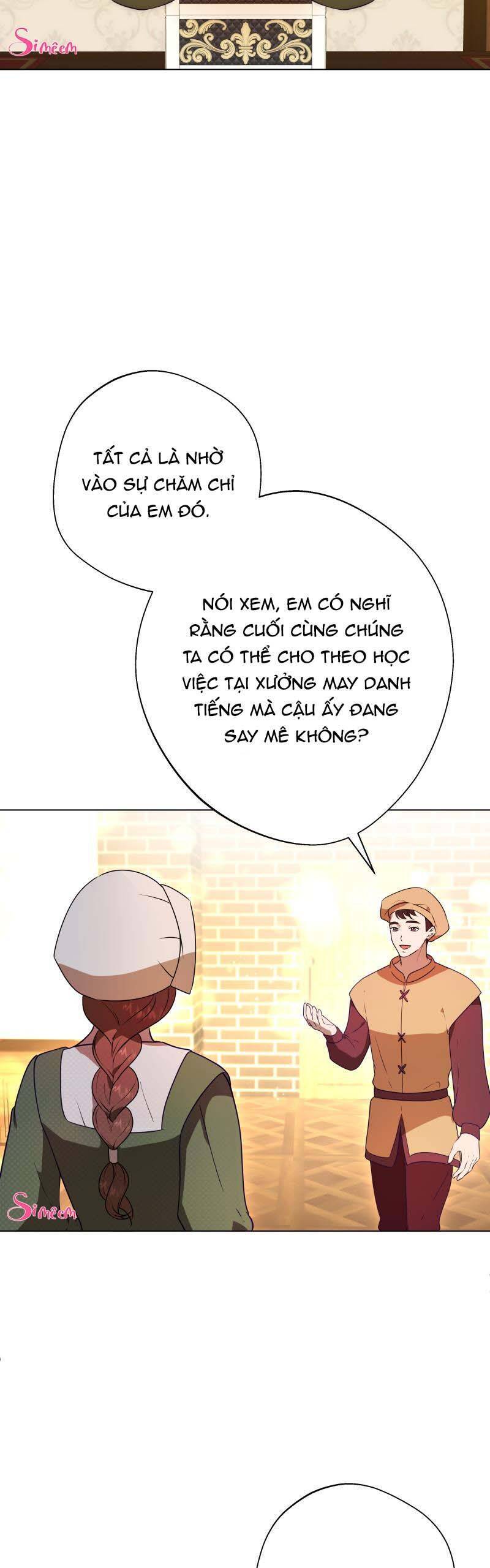 Romeo, Chàng Hãy Biến Đi Chap 31 - Next Chap 32