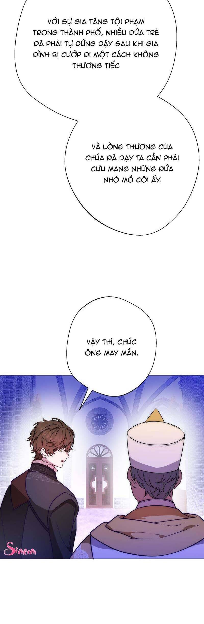 Romeo, Chàng Hãy Biến Đi Chap 31 - Next Chap 32