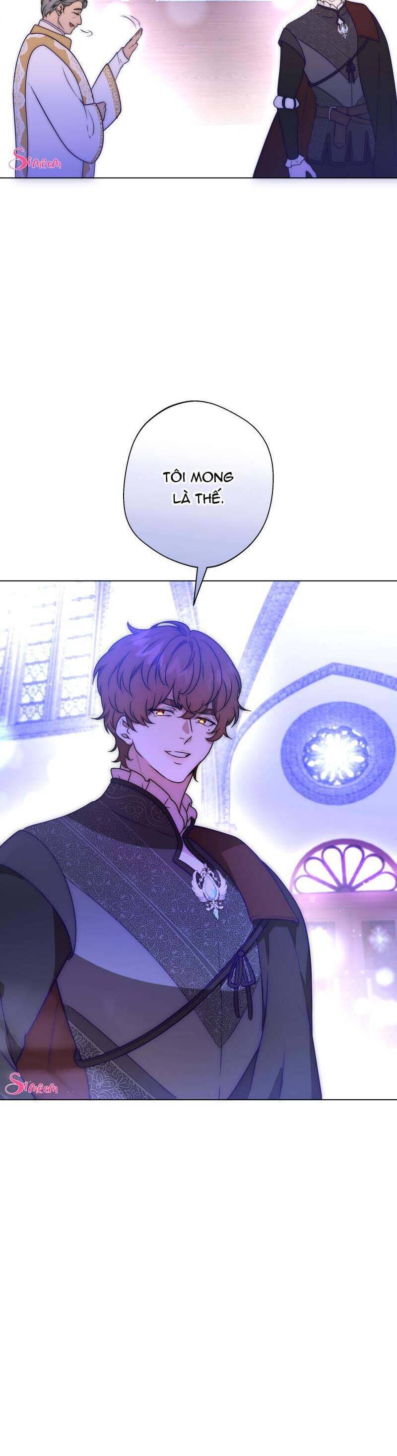 Romeo, Chàng Hãy Biến Đi Chap 31 - Next Chap 32