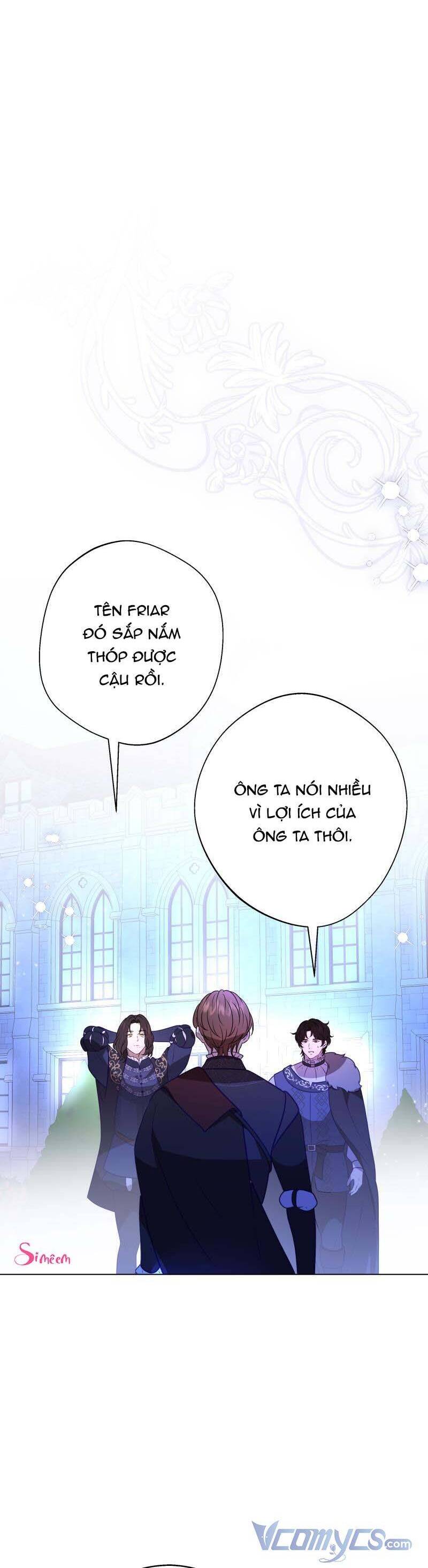 Romeo, Chàng Hãy Biến Đi Chap 31 - Next Chap 32