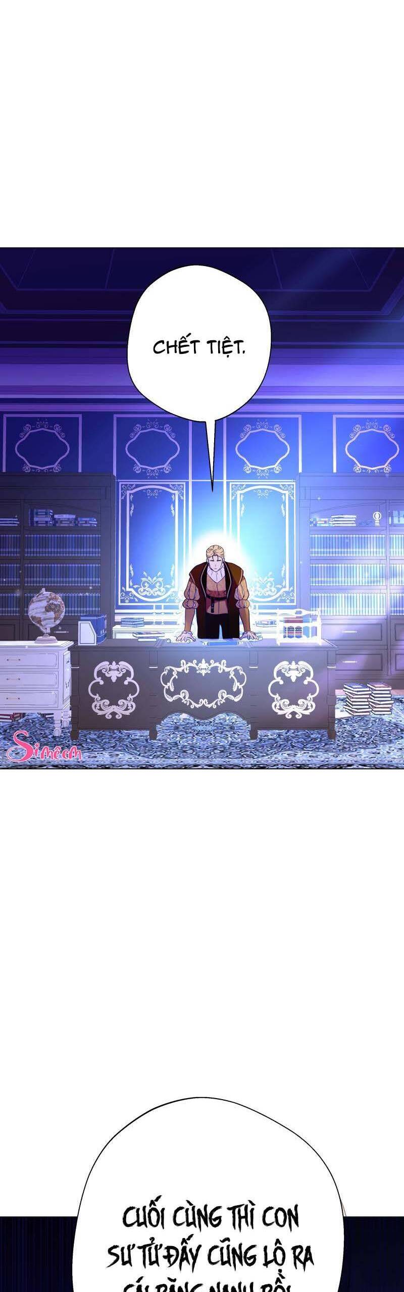 Romeo, Chàng Hãy Biến Đi Chap 31 - Next Chap 32
