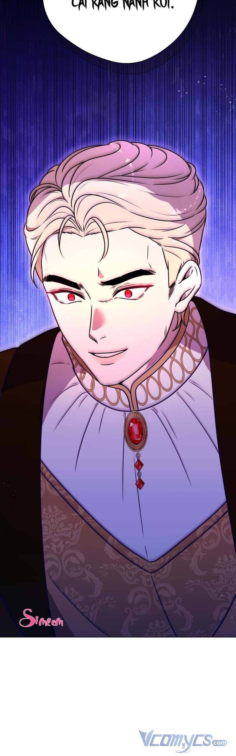 Romeo, Chàng Hãy Biến Đi Chap 31 - Next Chap 32