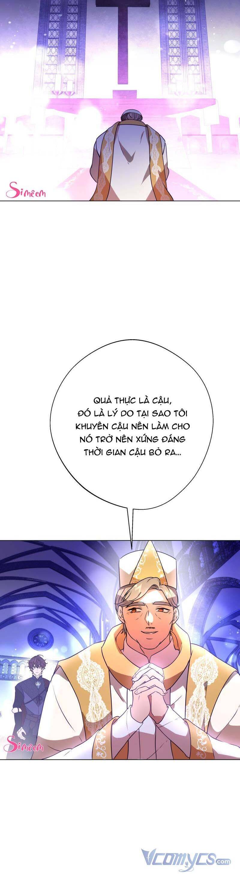 Romeo, Chàng Hãy Biến Đi Chap 31 - Next Chap 32