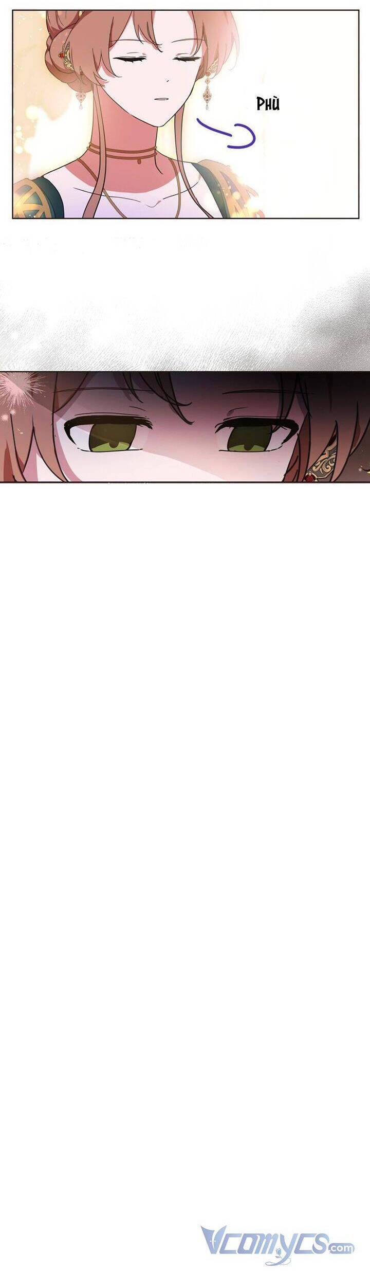 Romeo, Chàng Hãy Biến Đi Chap 4 - Next Chap 5