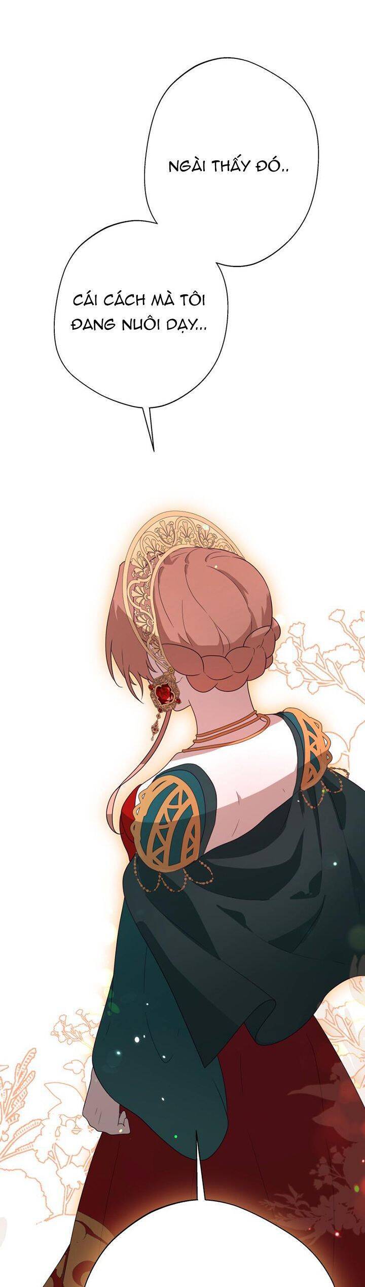 Romeo, Chàng Hãy Biến Đi Chap 4 - Next Chap 5