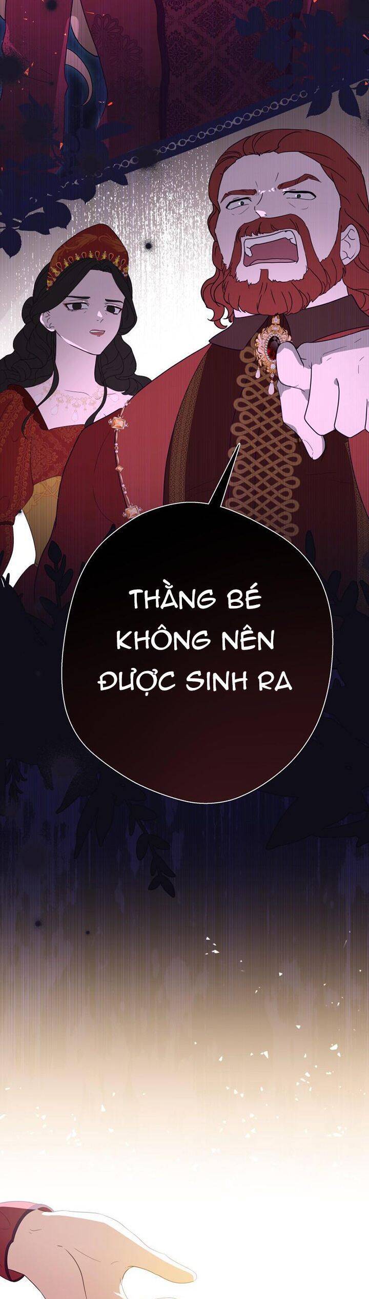 Romeo, Chàng Hãy Biến Đi Chap 4 - Next Chap 5