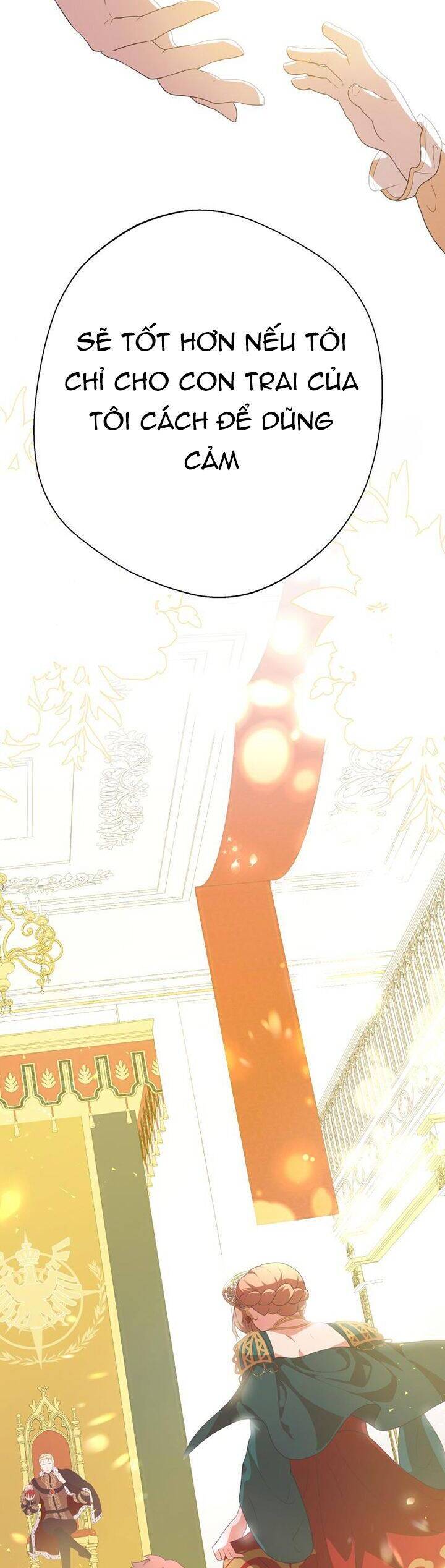 Romeo, Chàng Hãy Biến Đi Chap 4 - Next Chap 5