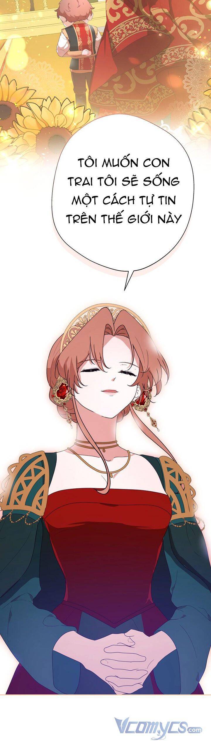 Romeo, Chàng Hãy Biến Đi Chap 4 - Next Chap 5