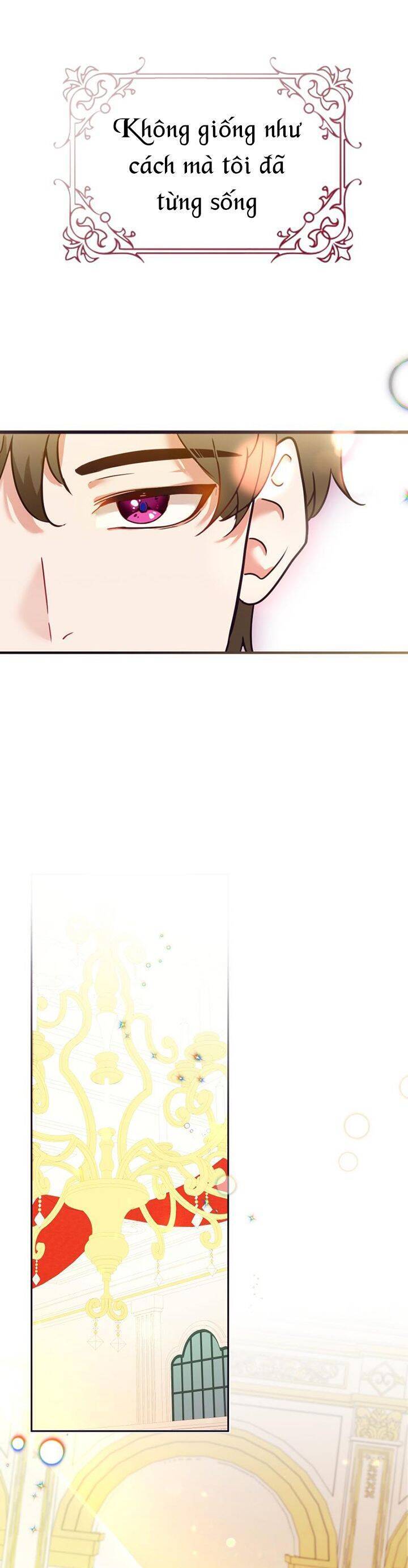 Romeo, Chàng Hãy Biến Đi Chap 4 - Next Chap 5