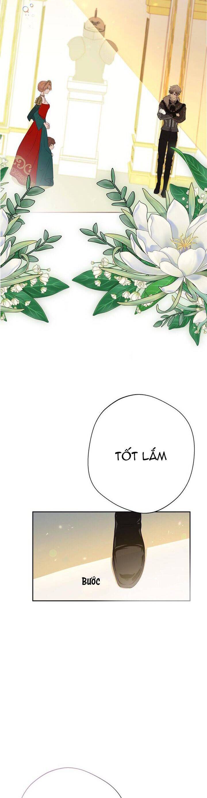 Romeo, Chàng Hãy Biến Đi Chap 4 - Next Chap 5
