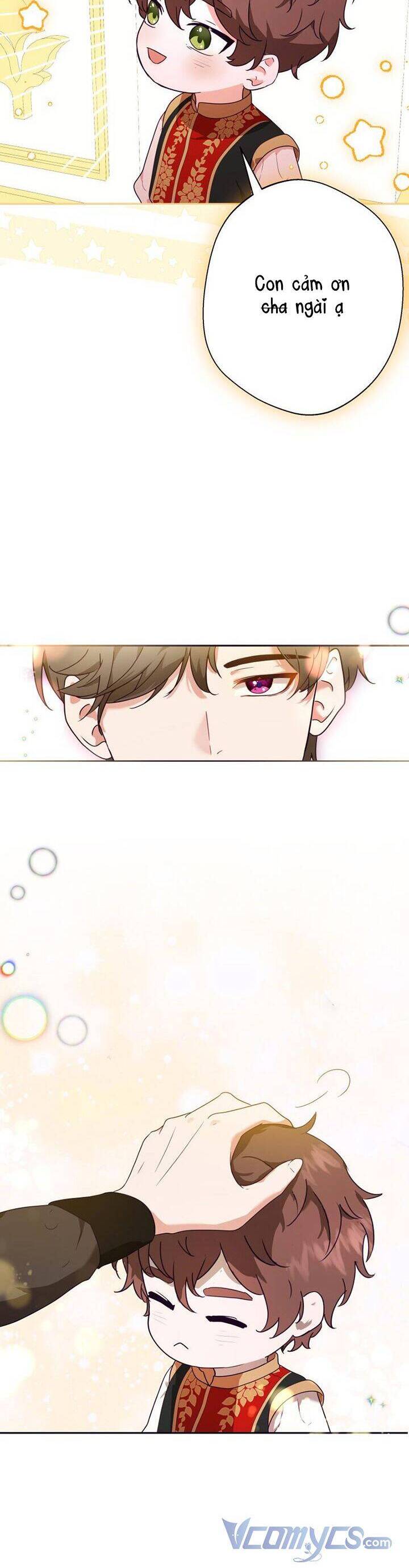 Romeo, Chàng Hãy Biến Đi Chap 4 - Next Chap 5