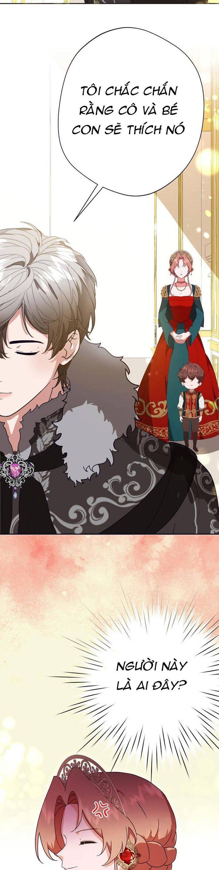 Romeo, Chàng Hãy Biến Đi Chap 4 - Next Chap 5