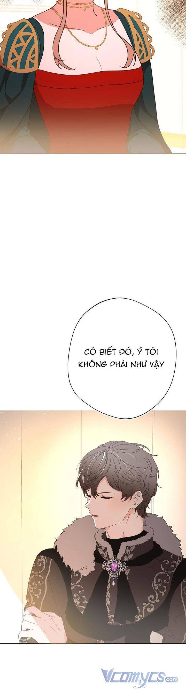 Romeo, Chàng Hãy Biến Đi Chap 4 - Next Chap 5