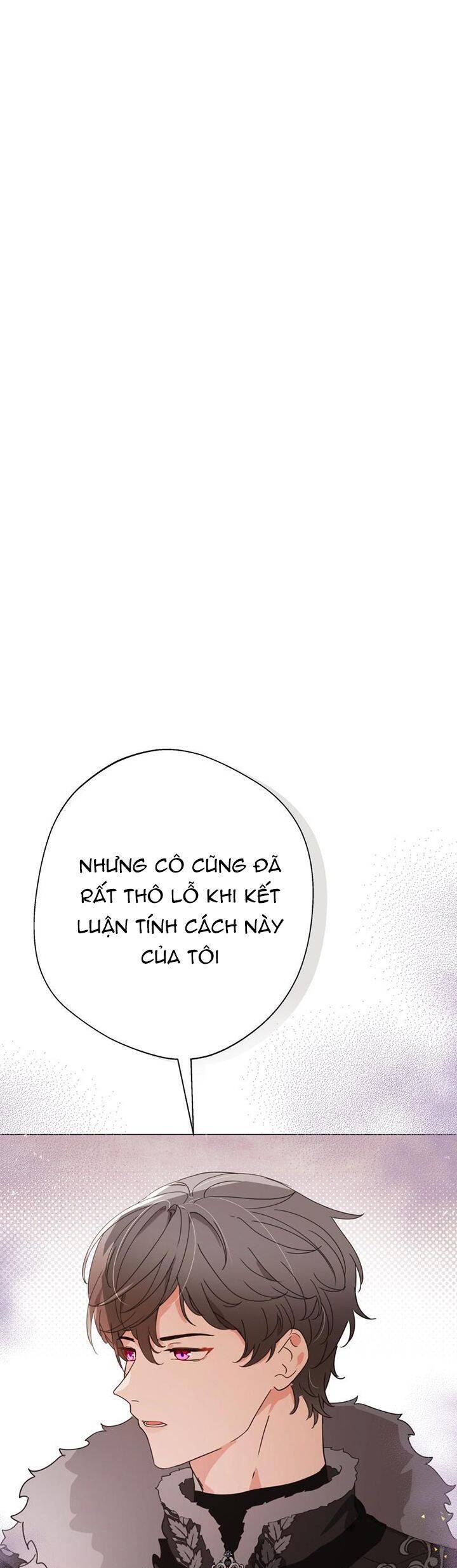 Romeo, Chàng Hãy Biến Đi Chap 4 - Next Chap 5