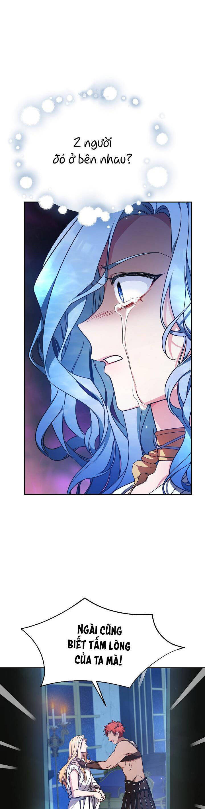 Rồng Con Thuần Hóa Những Kẻ Điên Rồ Chap 1 - Next Chap 2