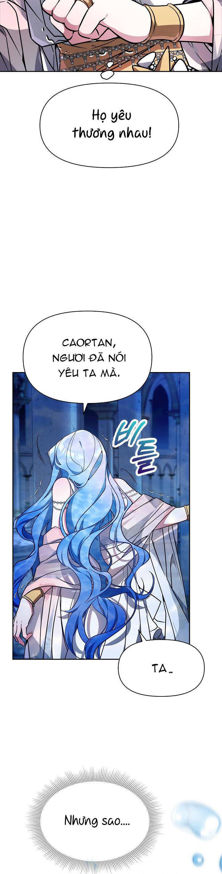 Rồng Con Thuần Hóa Những Kẻ Điên Rồ Chap 1 - Next Chap 2