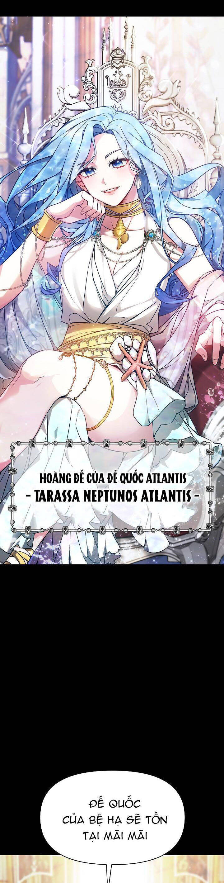 Rồng Con Thuần Hóa Những Kẻ Điên Rồ Chap 1 - Next Chap 2