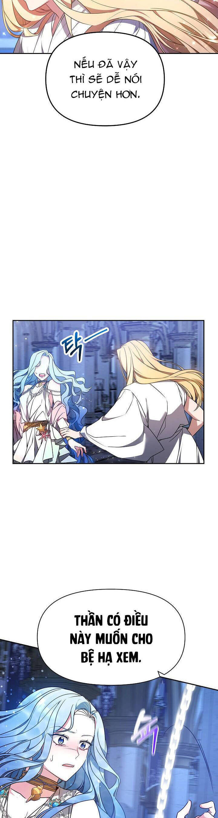 Rồng Con Thuần Hóa Những Kẻ Điên Rồ Chap 1 - Next Chap 2