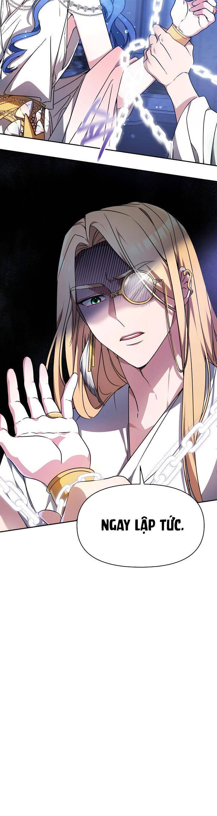 Rồng Con Thuần Hóa Những Kẻ Điên Rồ Chap 1 - Next Chap 2