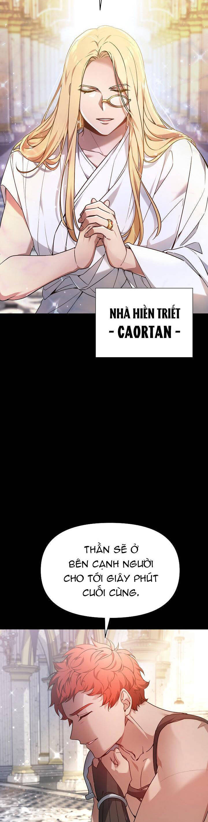 Rồng Con Thuần Hóa Những Kẻ Điên Rồ Chap 1 - Next Chap 2