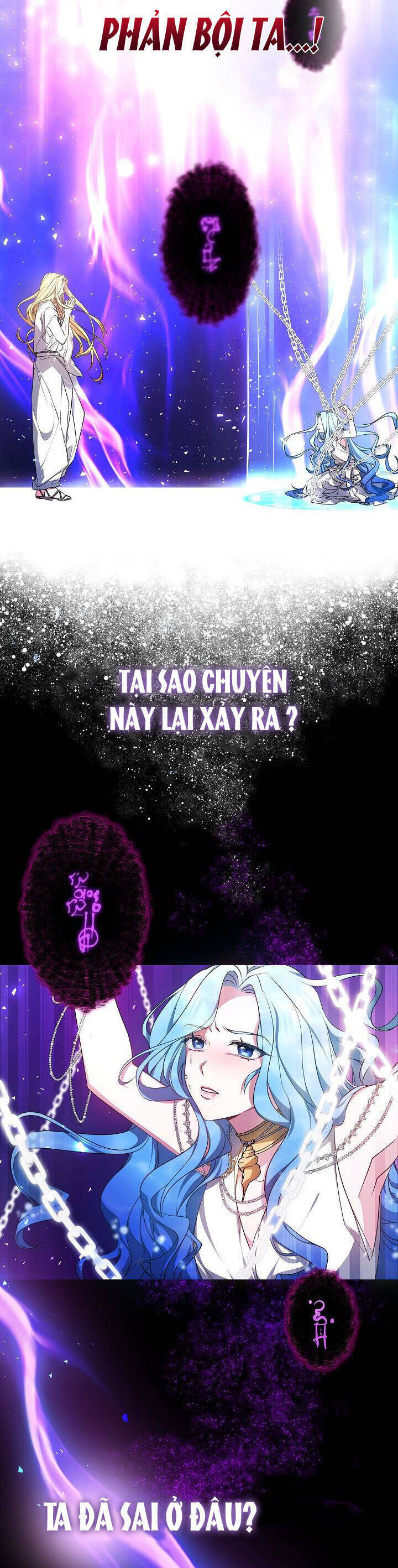 Rồng Con Thuần Hóa Những Kẻ Điên Rồ Chap 1 - Next Chap 2