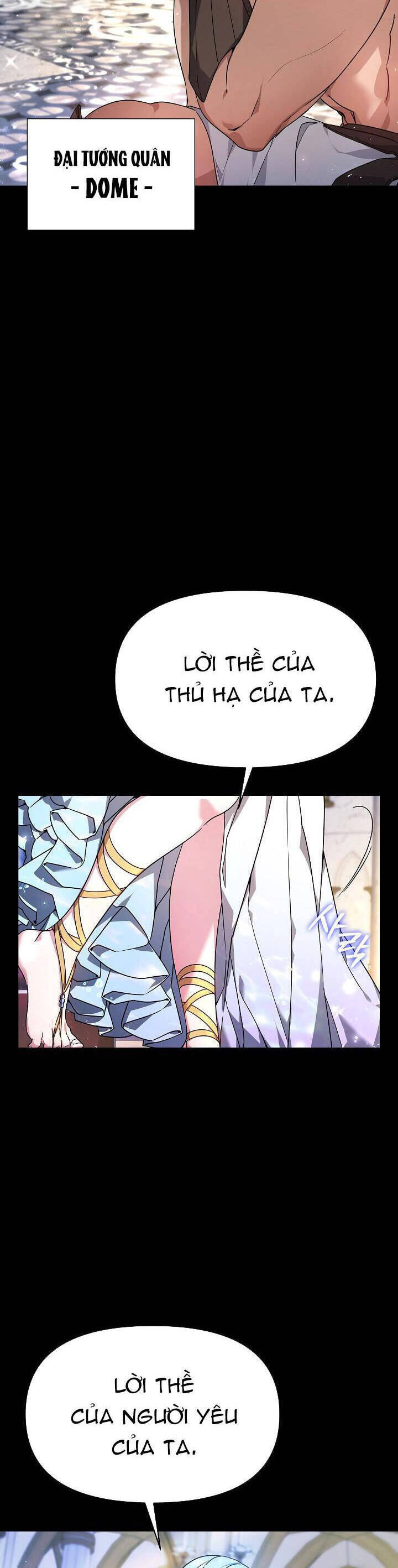 Rồng Con Thuần Hóa Những Kẻ Điên Rồ Chap 1 - Next Chap 2