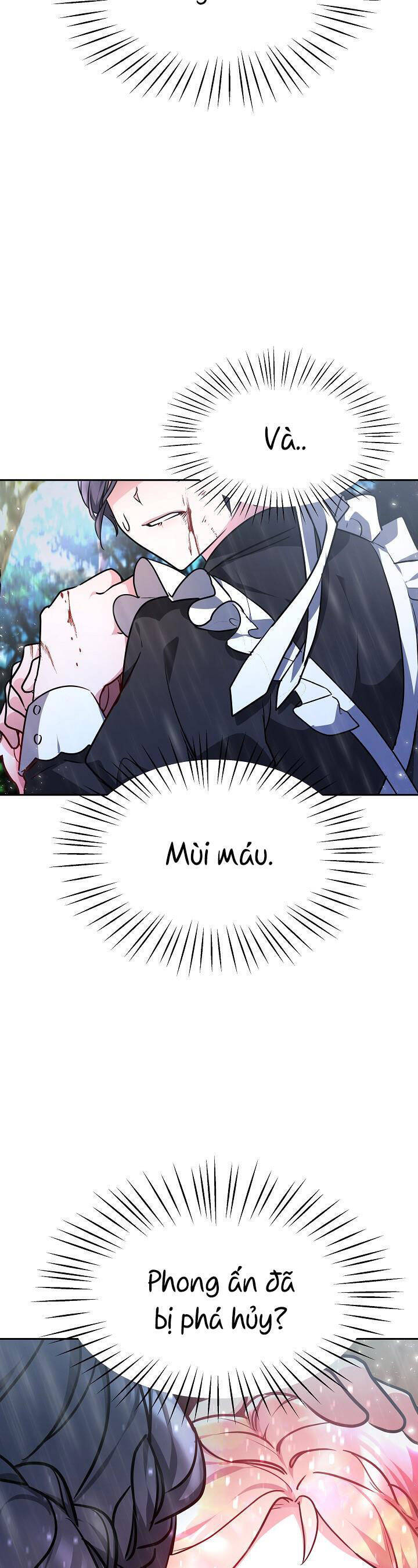 Rồng Con Thuần Hóa Những Kẻ Điên Rồ Chap 1 - Next Chap 2