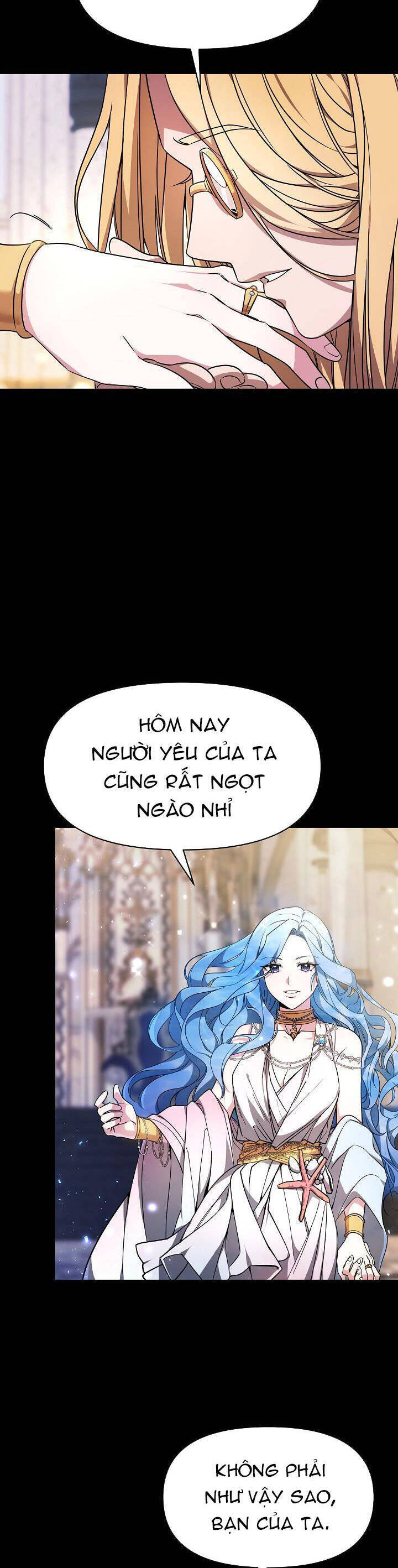 Rồng Con Thuần Hóa Những Kẻ Điên Rồ Chap 1 - Next Chap 2