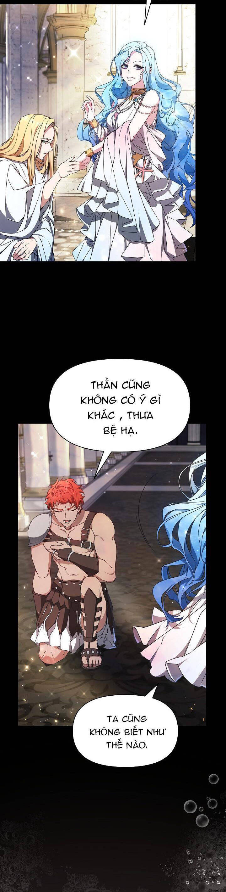 Rồng Con Thuần Hóa Những Kẻ Điên Rồ Chap 1 - Next Chap 2