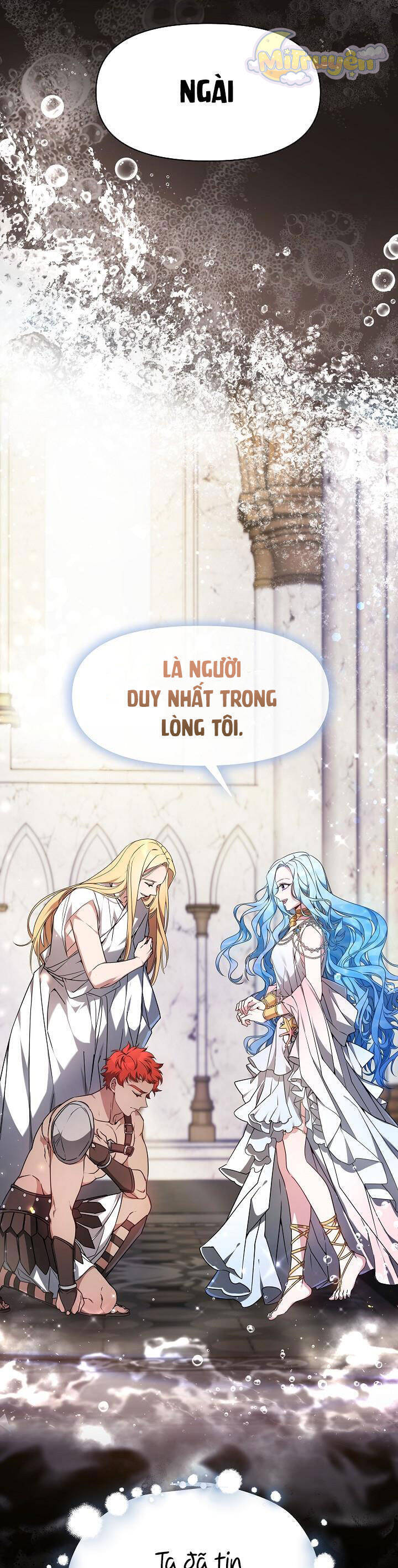 Rồng Con Thuần Hóa Những Kẻ Điên Rồ Chap 1 - Next Chap 2