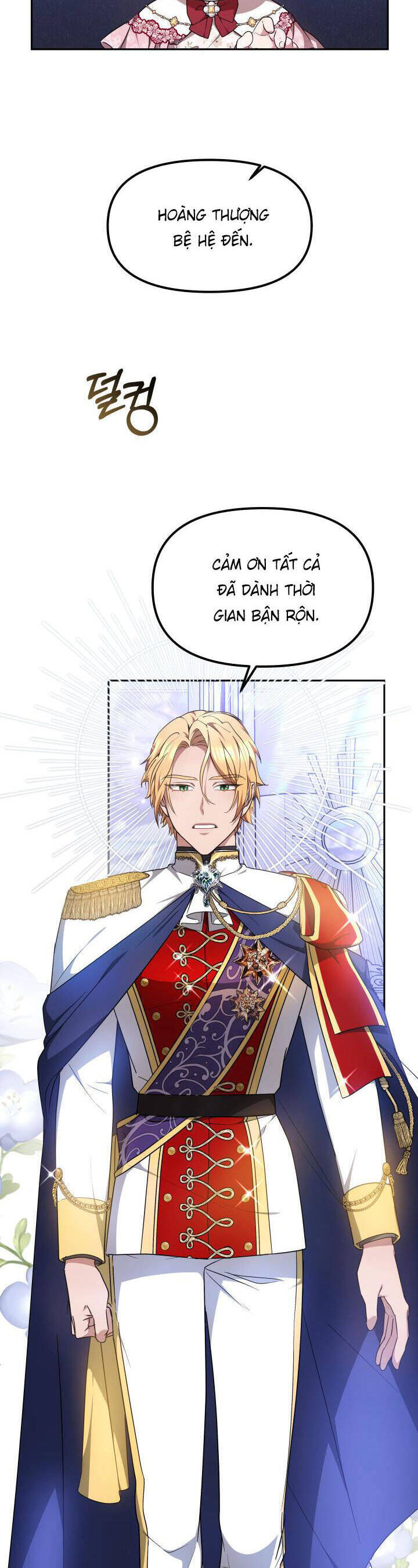 Rồng Con Thuần Hóa Những Kẻ Điên Rồ Chap 10 - Next Chap 11